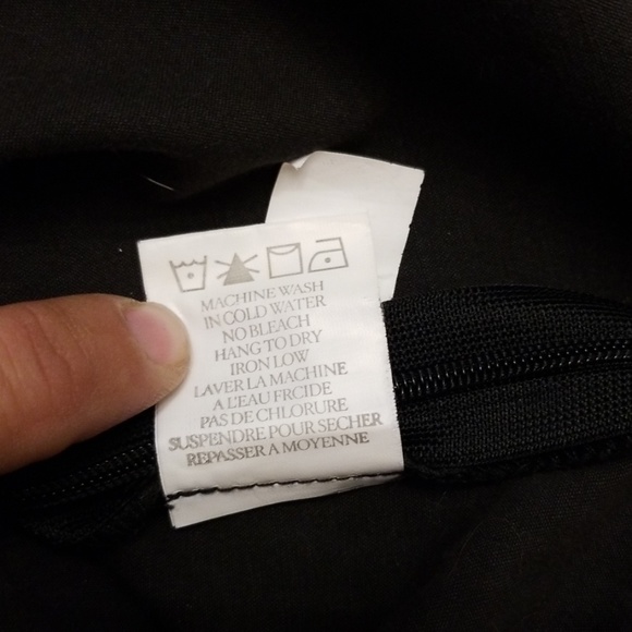 Costa Blanca one shoulder top - Picture 7 of 7